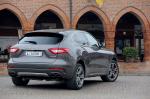 Maserati Levante 2016 года (WW)